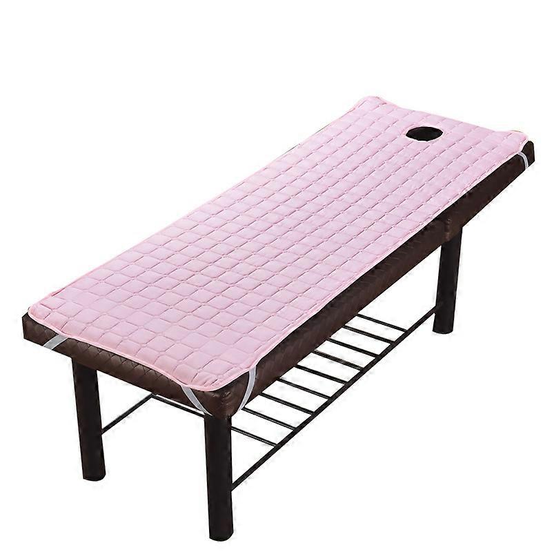 Ergonomic Quilted Non-Slip Massage Table