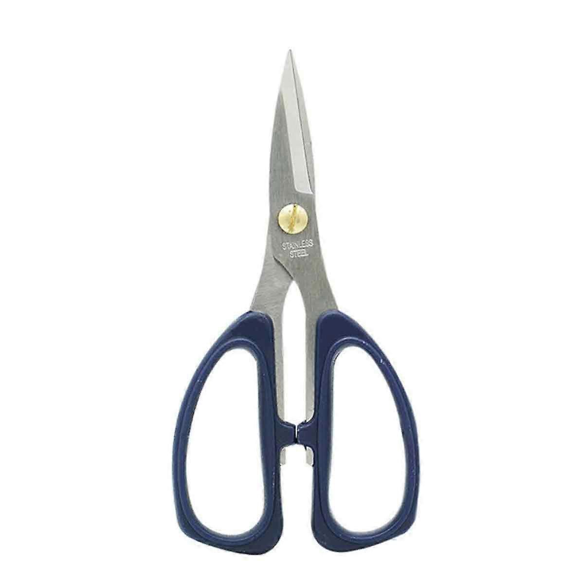 Sharp, Durable, Ergonomic Scissors for Kitchen and Office