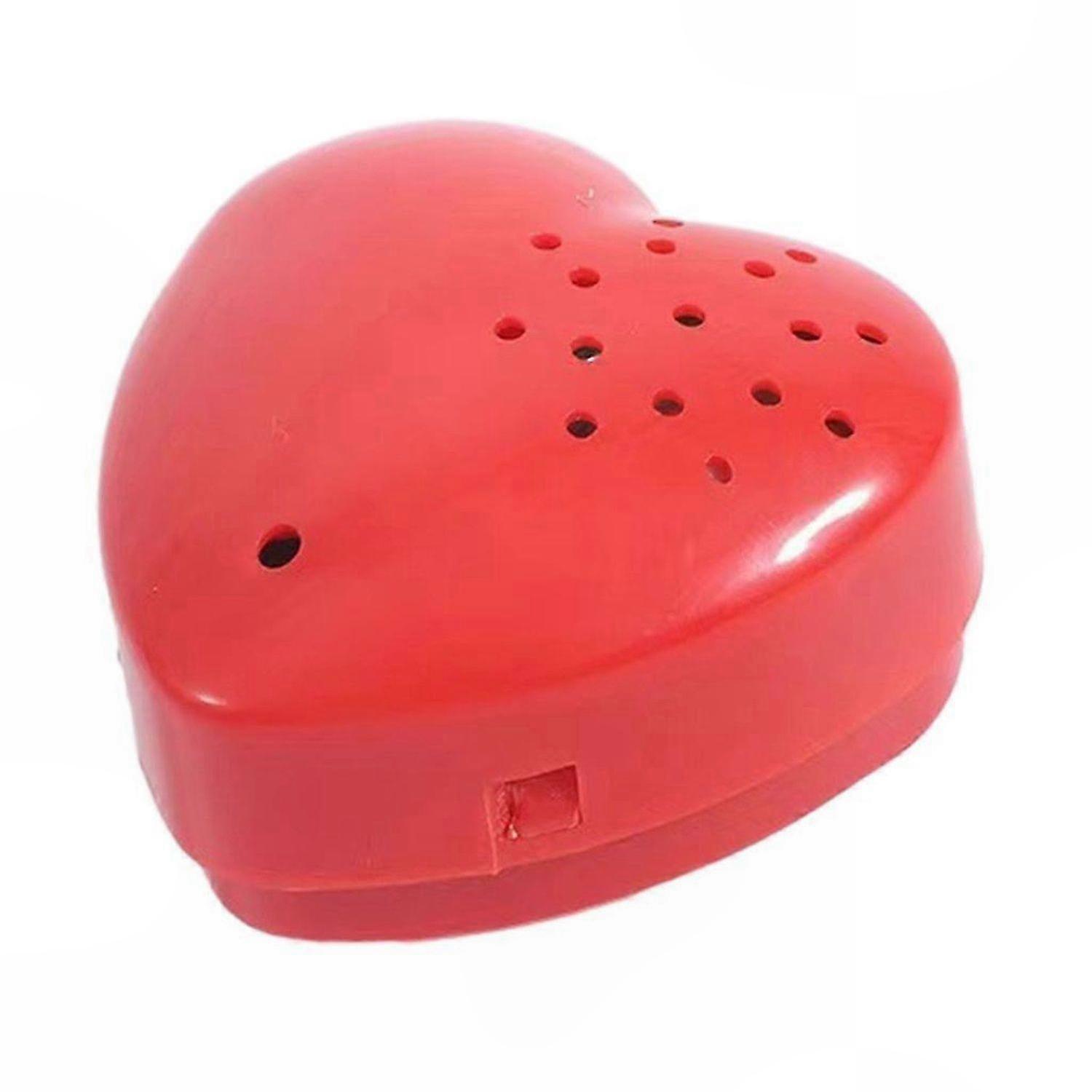 Heart-Shaped Voice Recorder Module