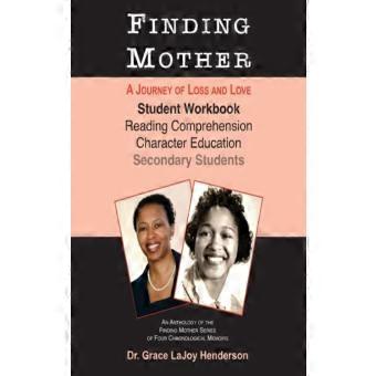 Finding Mother Student Workbook