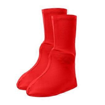 Adults Slip On Shoe Covers Desert Sandproof Boot Protectors Overshoes For Sandy Beaches High Abrasion Resistance Design
