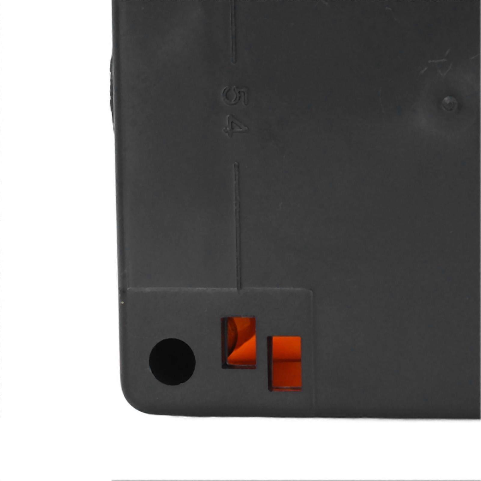 Wireless External Computer Power Button Switch Remote Control PC Power Switch for Home Office