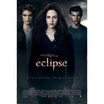 Twilight 3 Eclipse Relaxing Jigsaw Puzzles