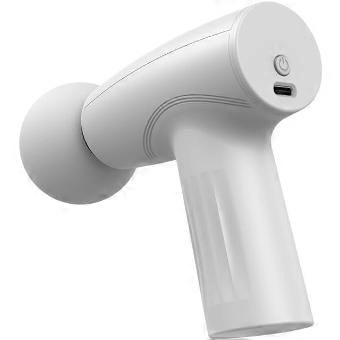 Mini Massage Gun, Muscle Massage Guns, Muscle Massage Gun Massage Gun Deep Tissue, Electric Pistol Massager, Percussion Muscle Massage Tool for Pain 