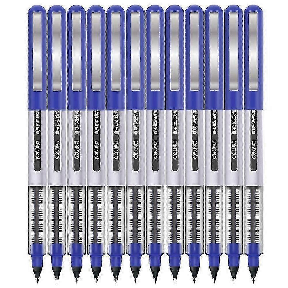 Smooth 0.5mm Roller Ball Pen Set