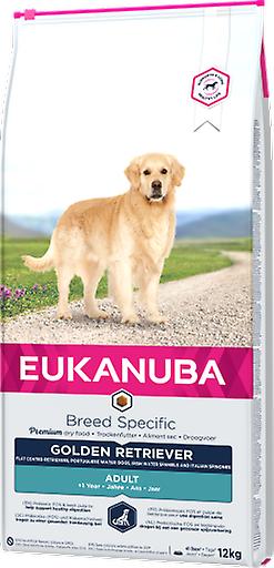 Eukanuba Golden Retriever (Hunde , Hundefutter , Trockenfutter)