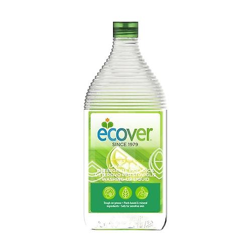 Lemon Aloe Vera Dishwasher 950 ml