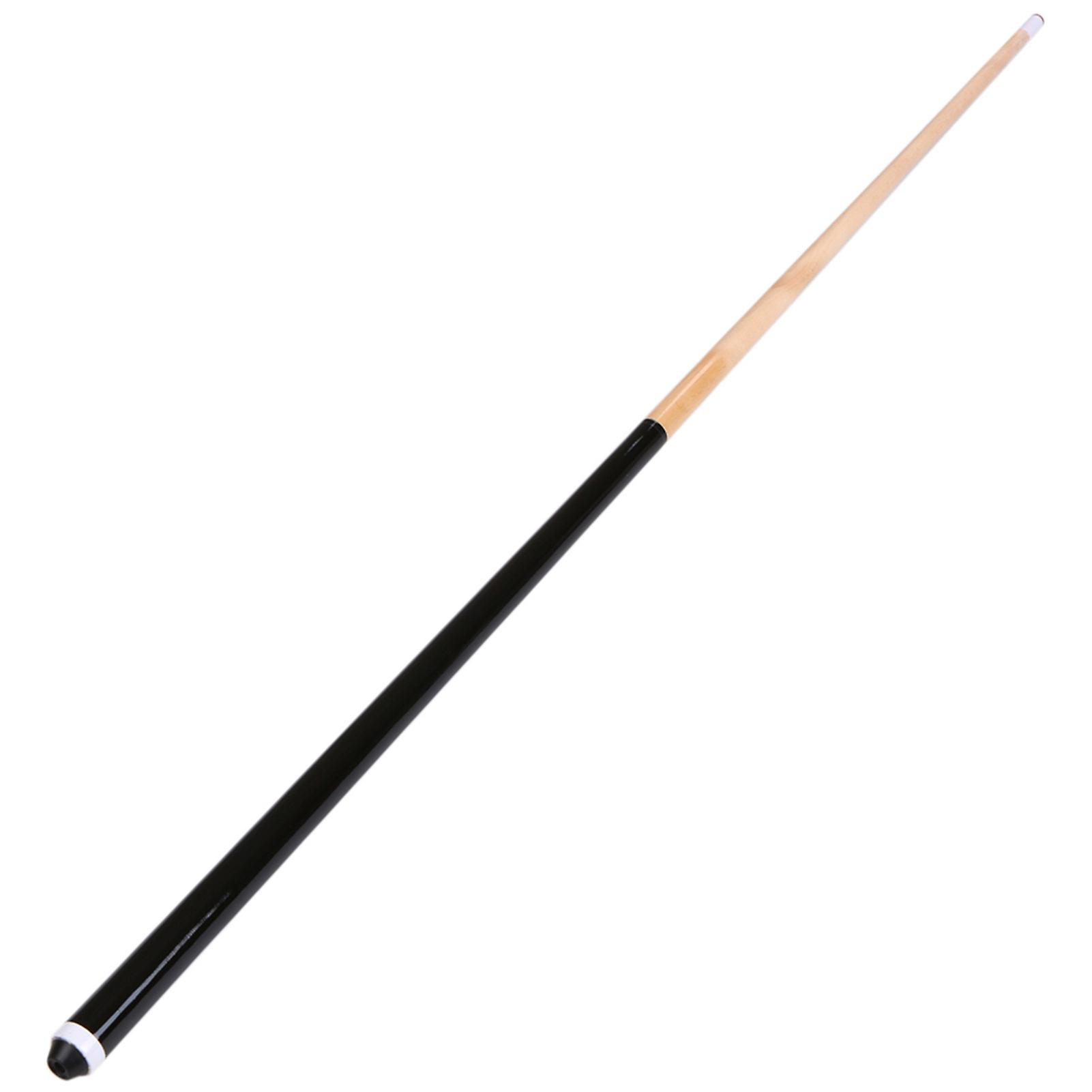 48in Junior Kid Billard Skaft Træ Pool Cue Stick