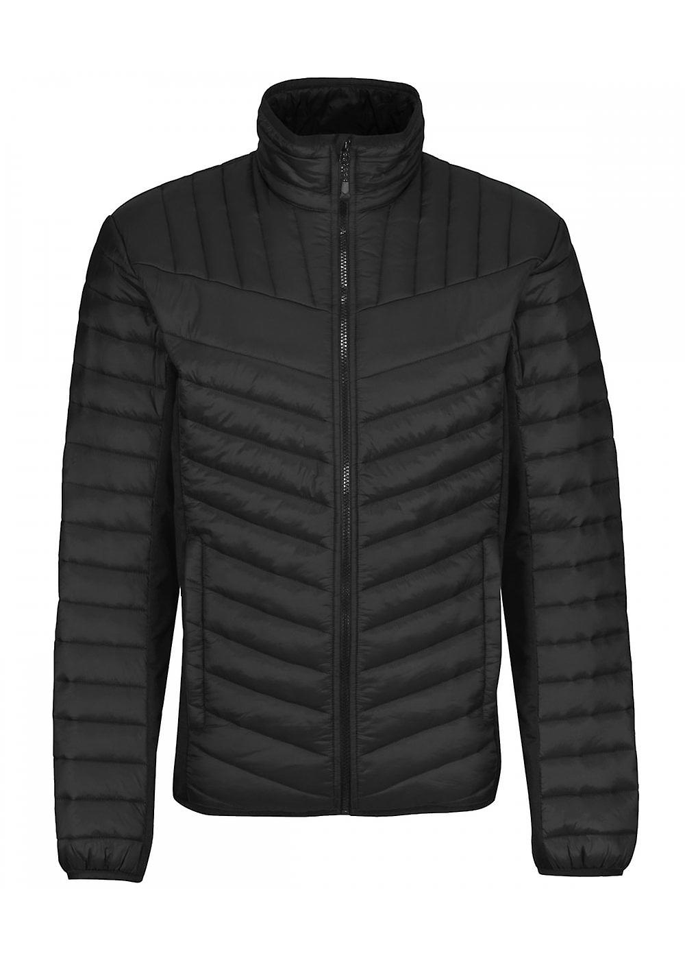 Men's Regatta Professional Tourer Hybrid Jacket TRA529