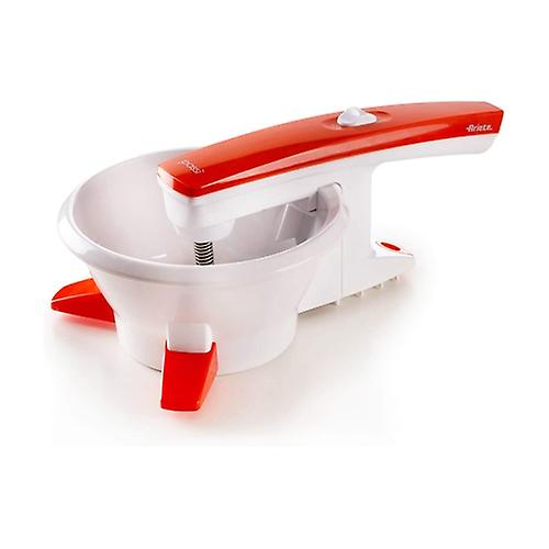 3 disc orange mill 1 unit (White)