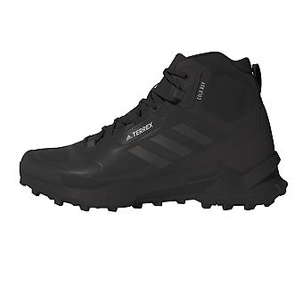 Adidas Terrex AX4 Mid Beta Crdy GX8652 trekking all year men