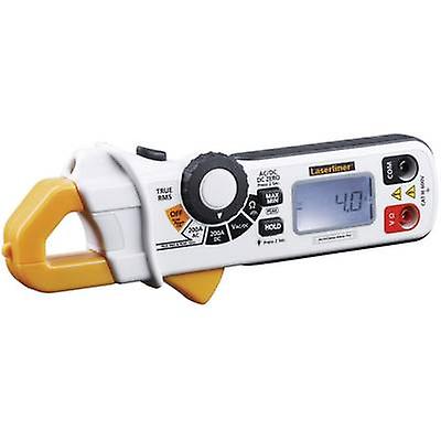Image of Laserliner MultiClamp-Meter Pro Best Buy website