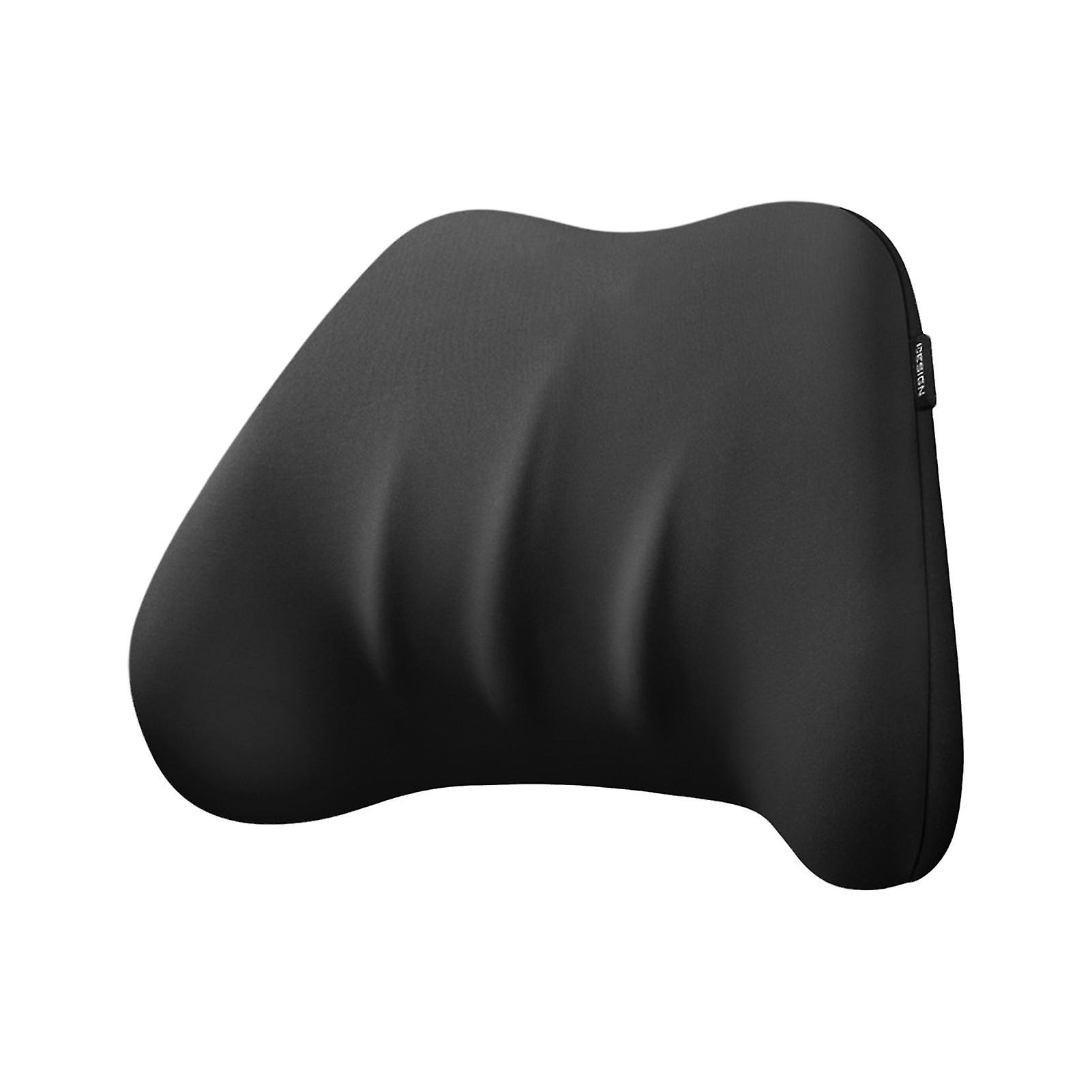 Lumbar Support Cushion For Car Seats Memory Foams Support Cushion For Lower Back Ideal Lumbar Cushion
