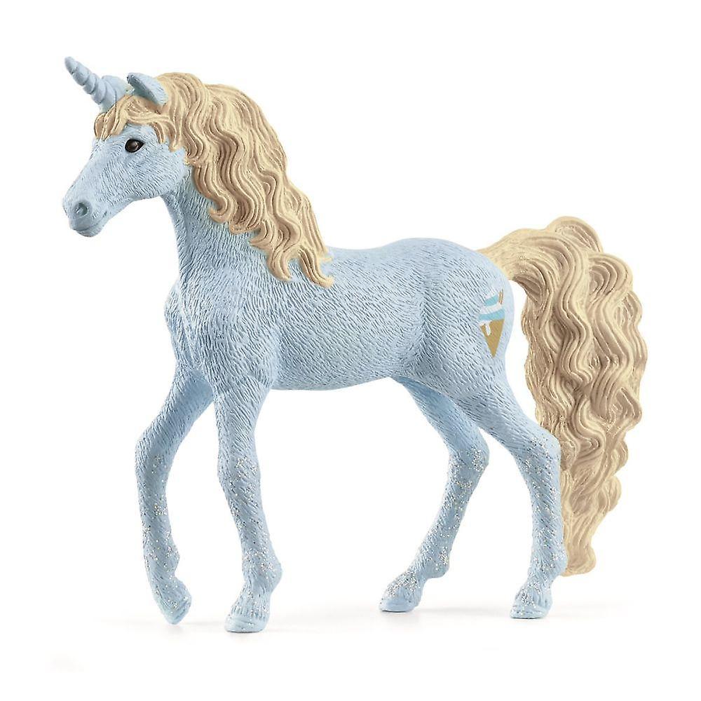 Schleich Unicorn IJs