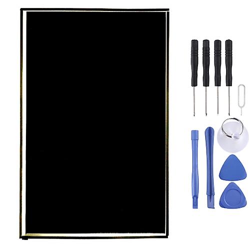 Replacement Lcd Screen Compatible With Asus Transcompatible Withmer Pad Tf300 / Tf300t