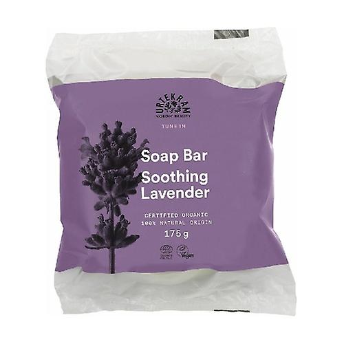 Lavender soothing soap bar 175 g