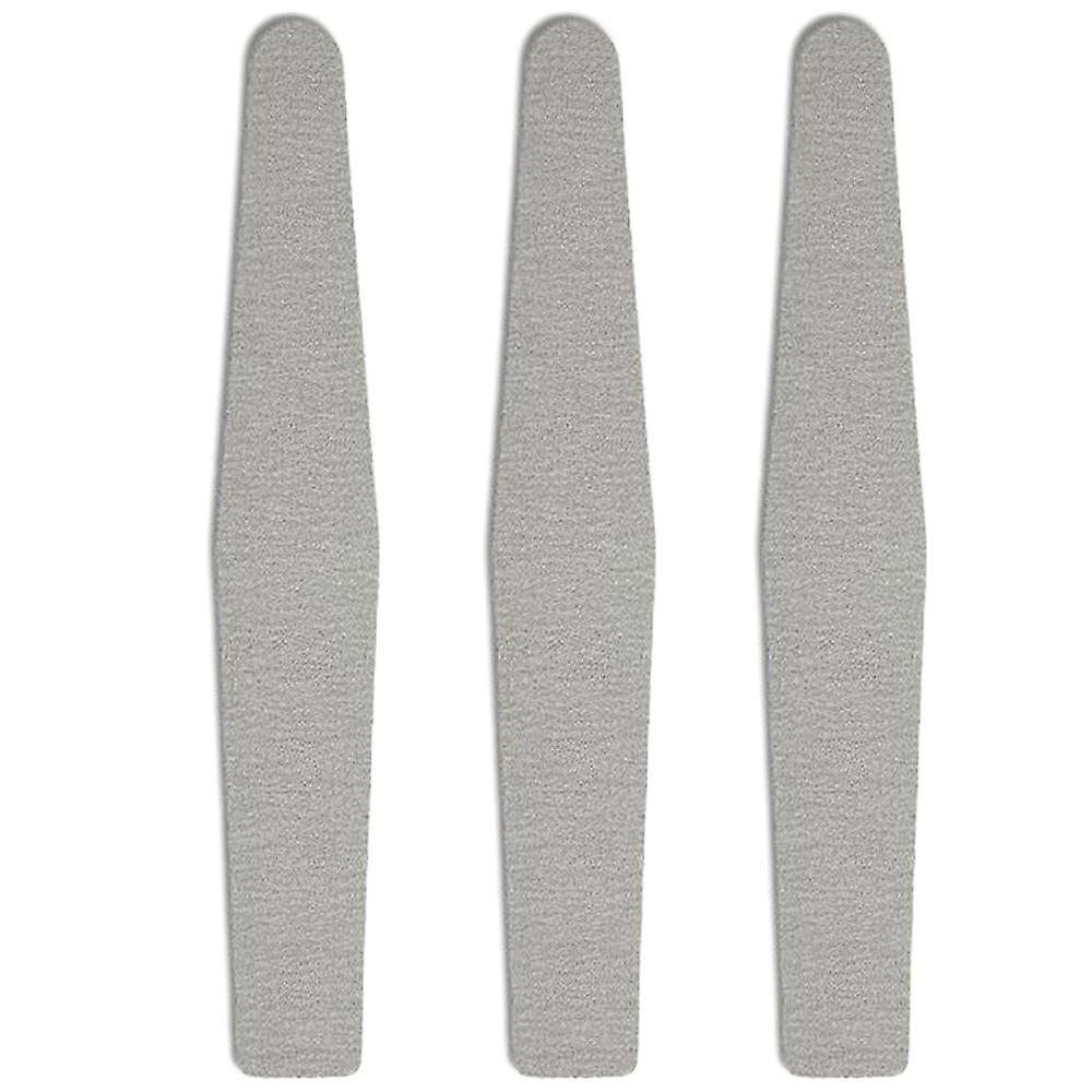 10-pack Diamant zebra-100/180-nail file