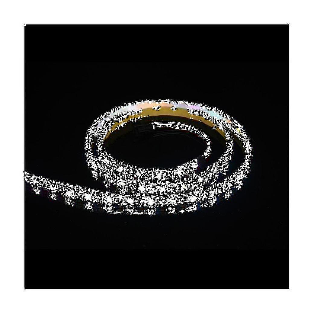 Ws2812 Rgb Lamp Strip 5050 Light Bead High Brightness Energy Saving Low Consumption Cutting Program
