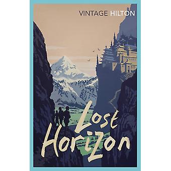 Lost Horizon - James Hilton