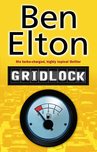 Gridlock - Ben Elton