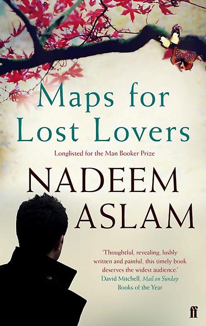 Maps For Lost Lovers - Nadeem