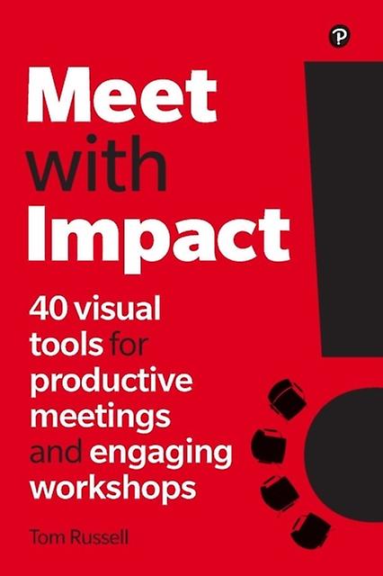 Meet With Impact by Tom Russell Paperback
