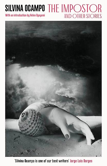 Impostor - Silvina Ocampo