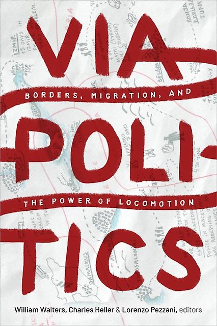 Viapolitics Paperback Book