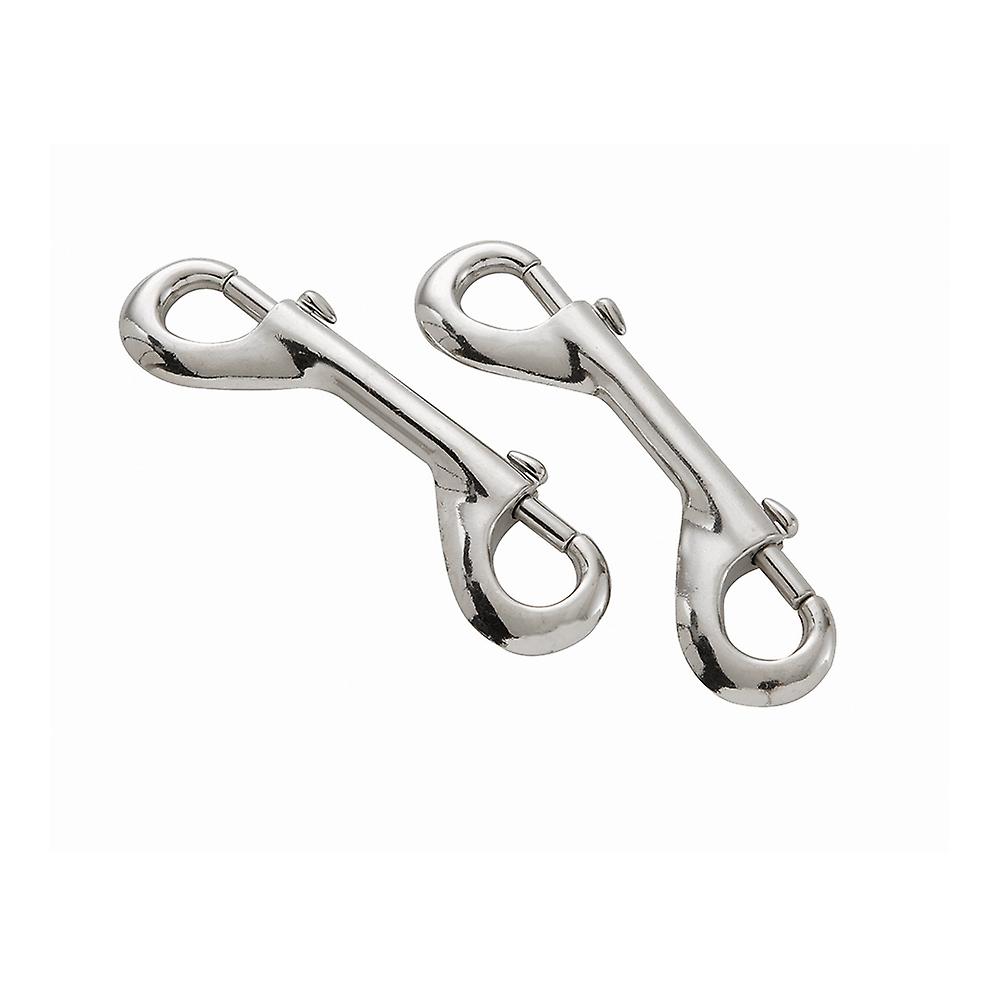 Shires Double Ended Clip