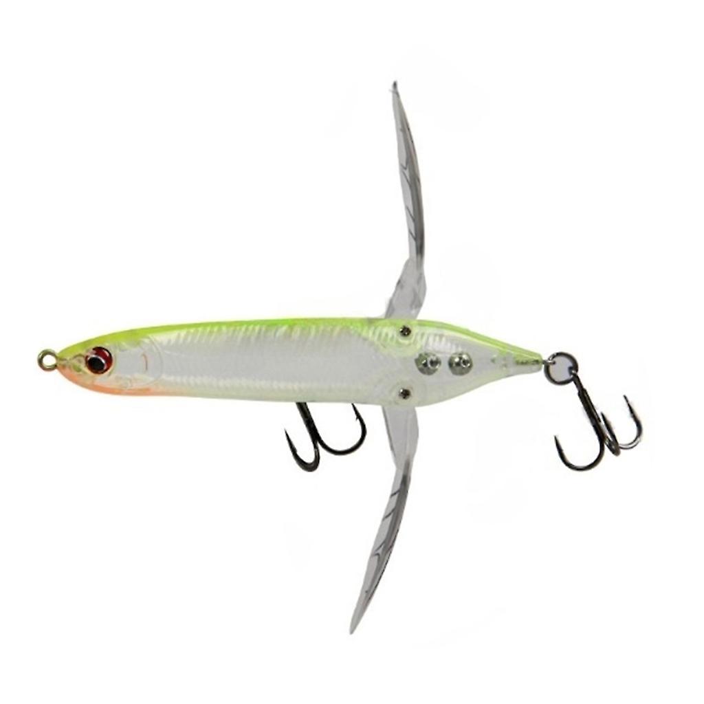 Libellenfischen Köder Wobbler Mikroköder Schwimmender künstlicher harter Köder