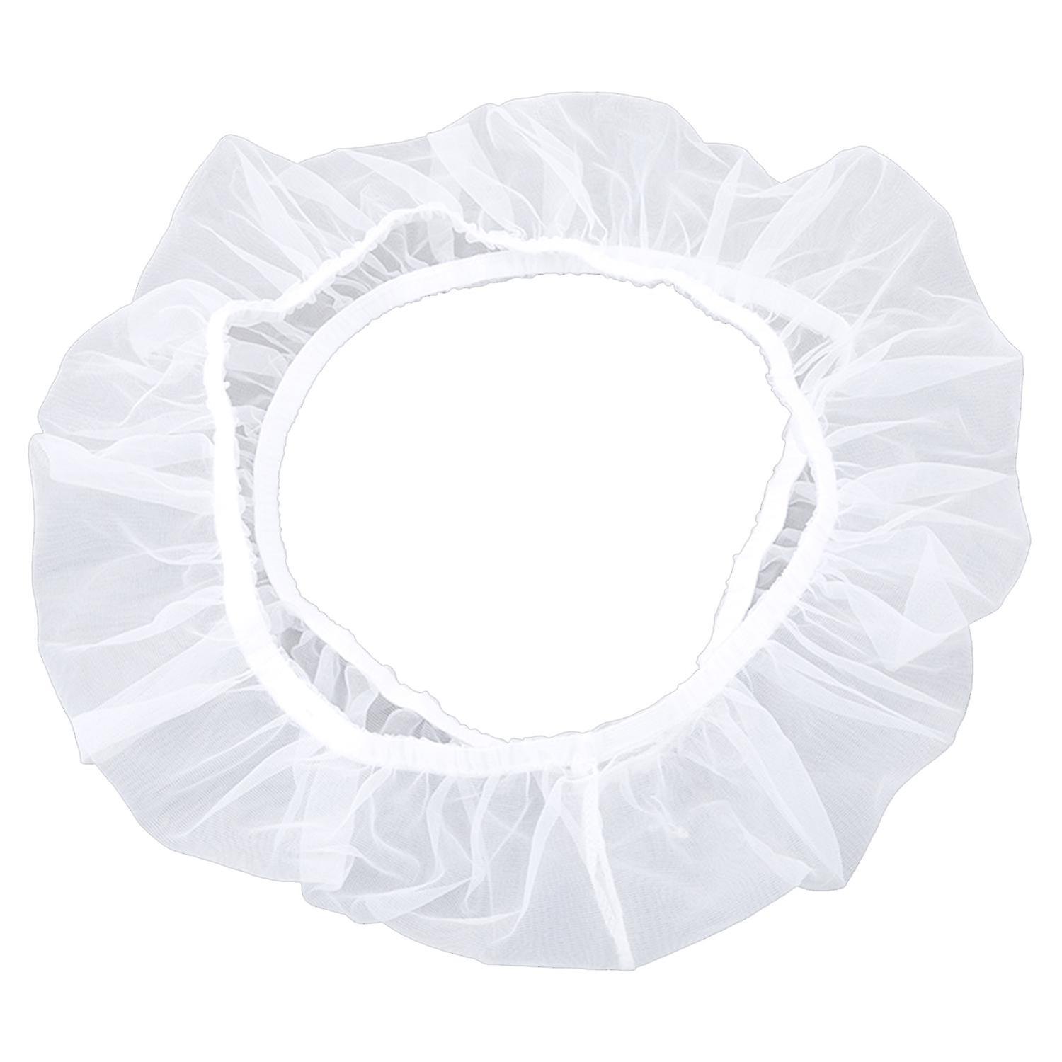 Cage Cover Machine Washable Heavy-duty Top Net Yarn Round Square Cages Universal Birdcage Cover