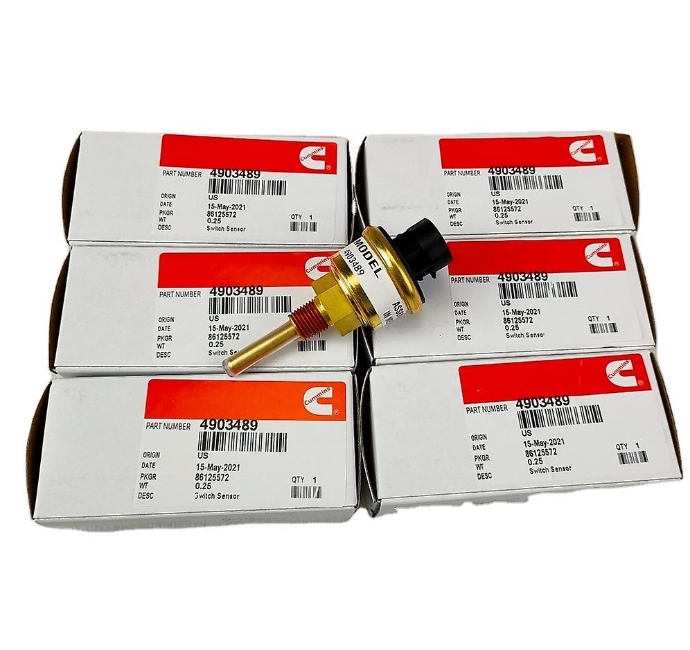 M11 Ism11 Qsm11 X15 Isx15 Qsx15 Diesel Engine Coolant Level Sensor 4903489 3612521 4383932