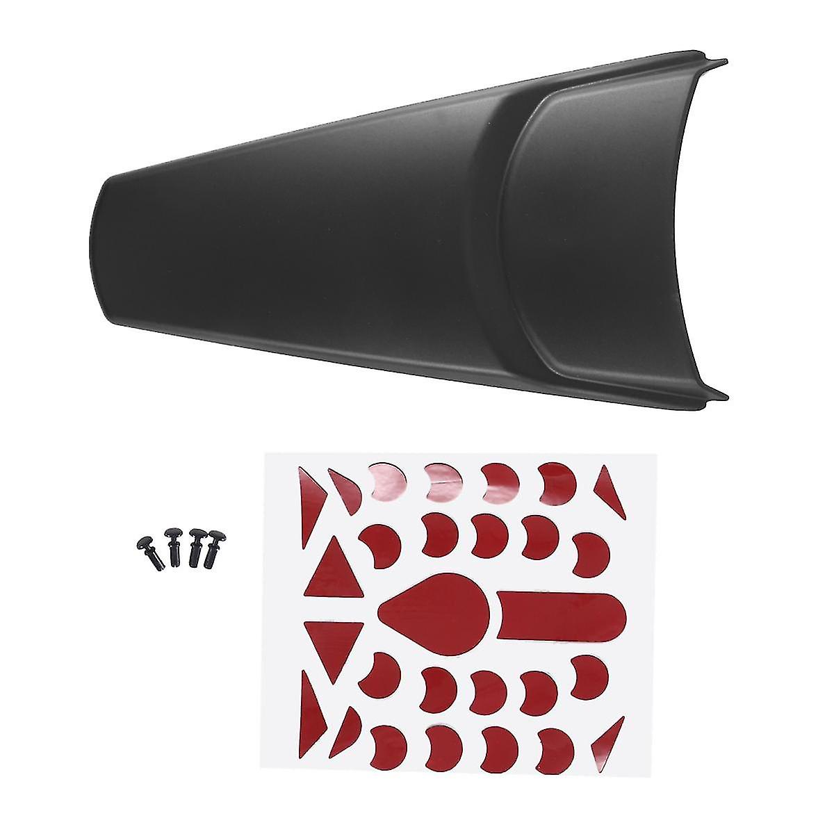 Front Motorcycle Accessories Extension For Dongfeng 660