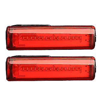 compatibel metcompatibel withbike achterlicht voor fiets past op elke race mountainbike