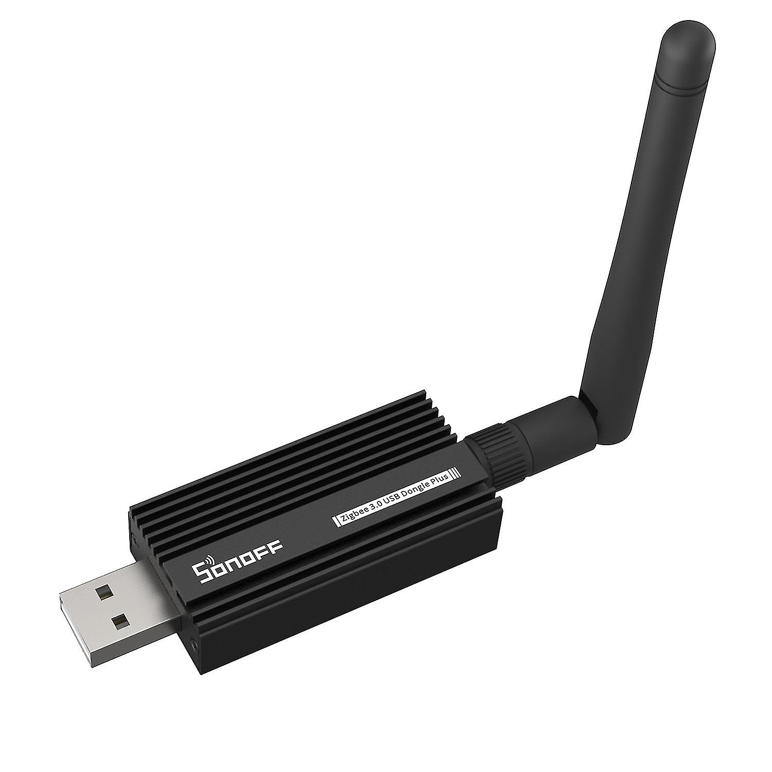 Zb Le-e Wireless Zigbee Yzer Zigbee 2mqtt Usb Interface Capture Zigbee Ces