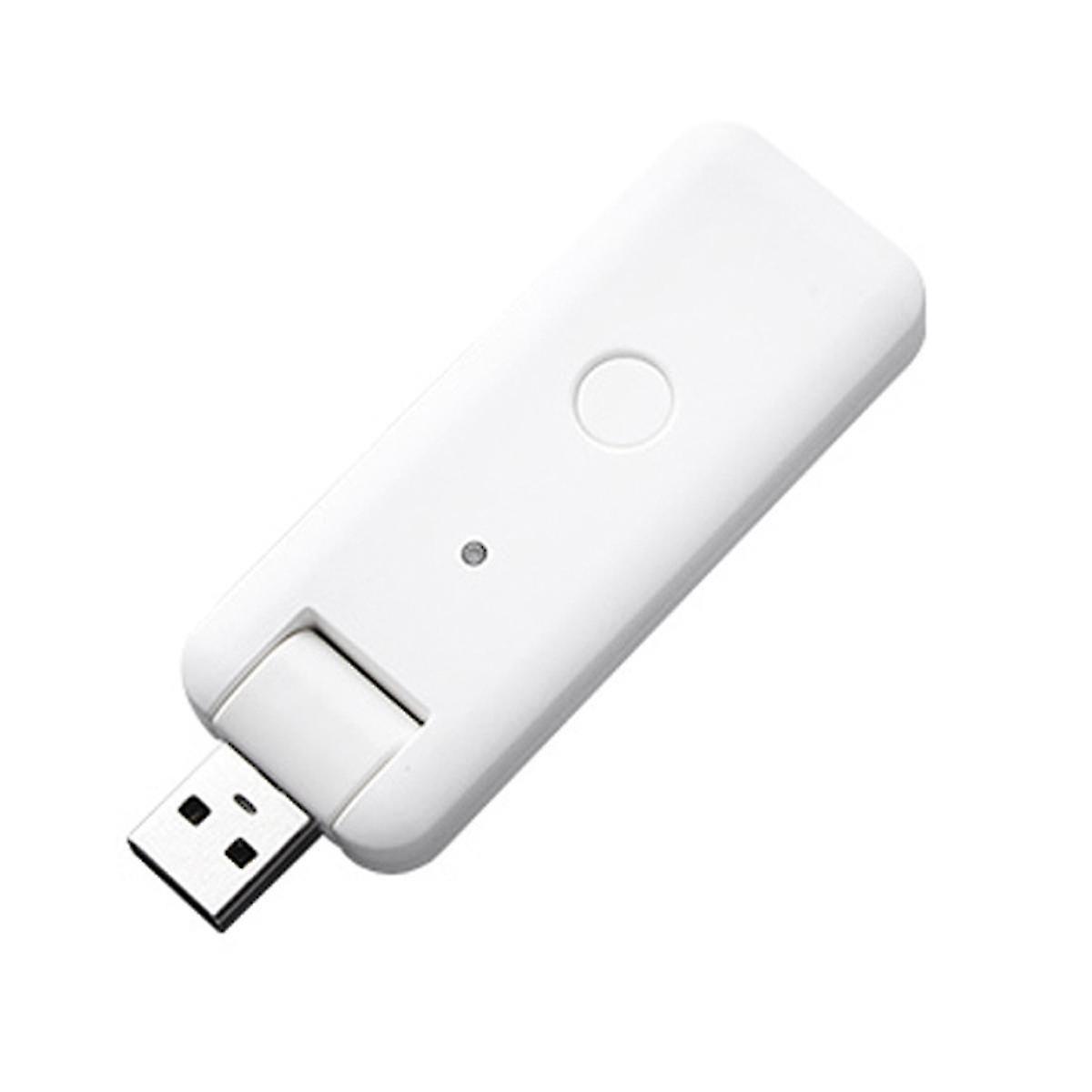 Tuya Wifi Usb Type Ingtellint Gateways Wireless Gateways Intellint Tooth Mesh5.0 Beacon