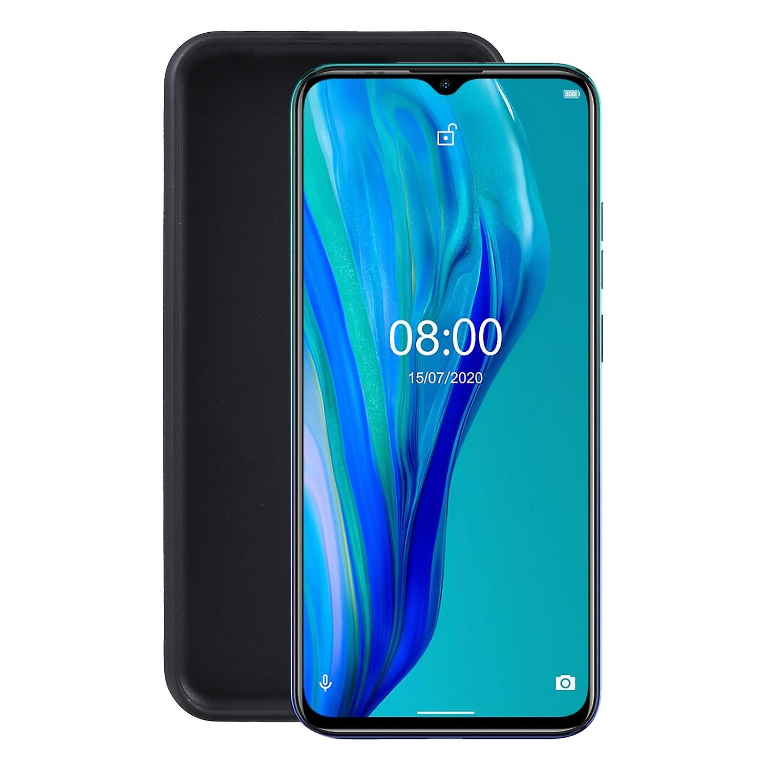TPU Phone Case For Ulefone Note 12