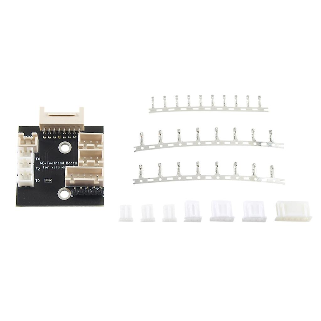 High Speed Data Transfer & Stable Connection Vyper AB Version Adapter Modules for 3D Printer Accessory Easy Installation