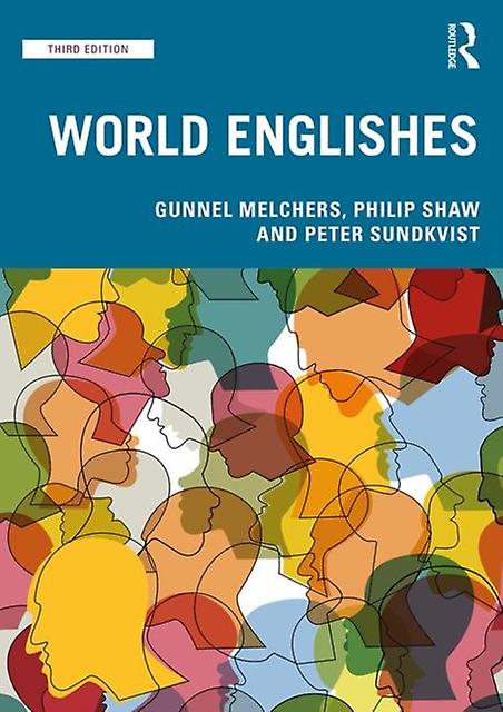 World Englishes by Sundkvist & Peter Stockholm University & Sweden Paperback