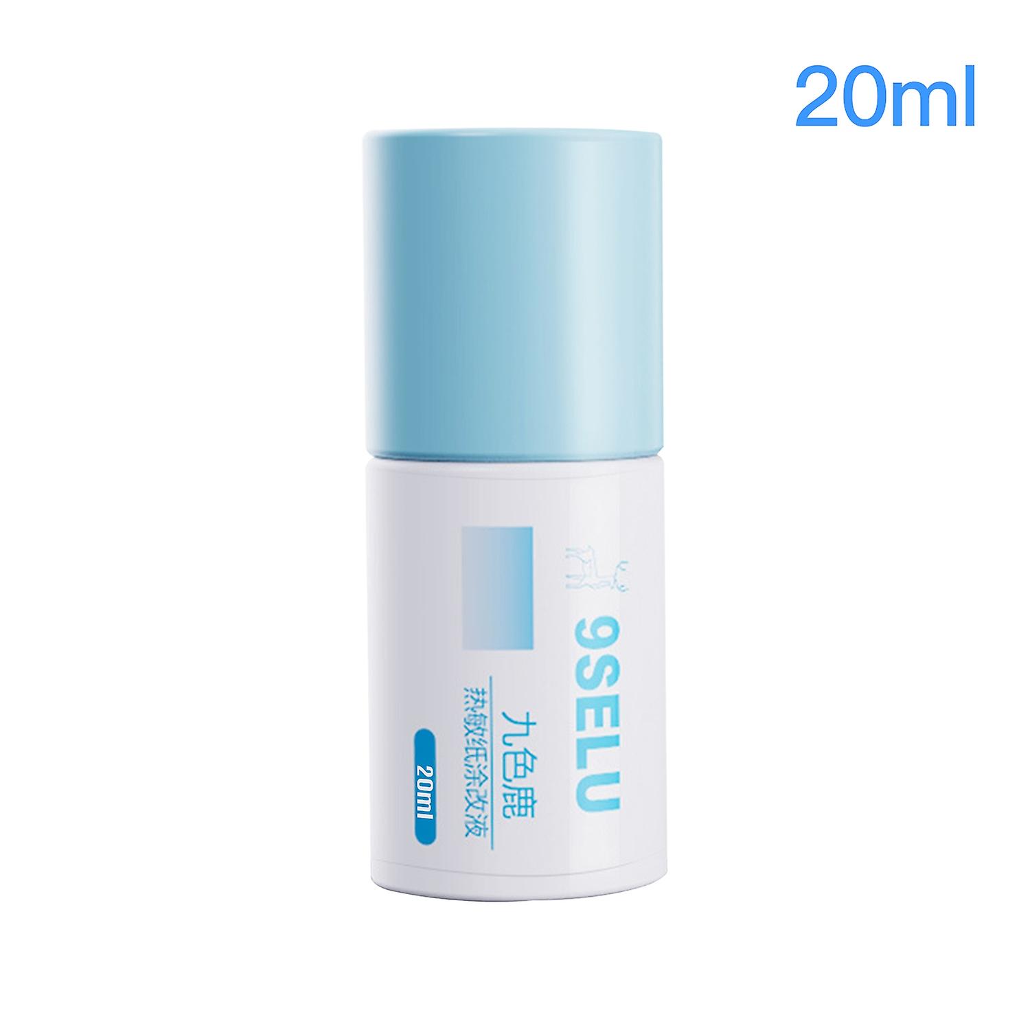 Thermal Paper Data Protection Fluid Identity Protection Information Prevention Package Parcel Privac