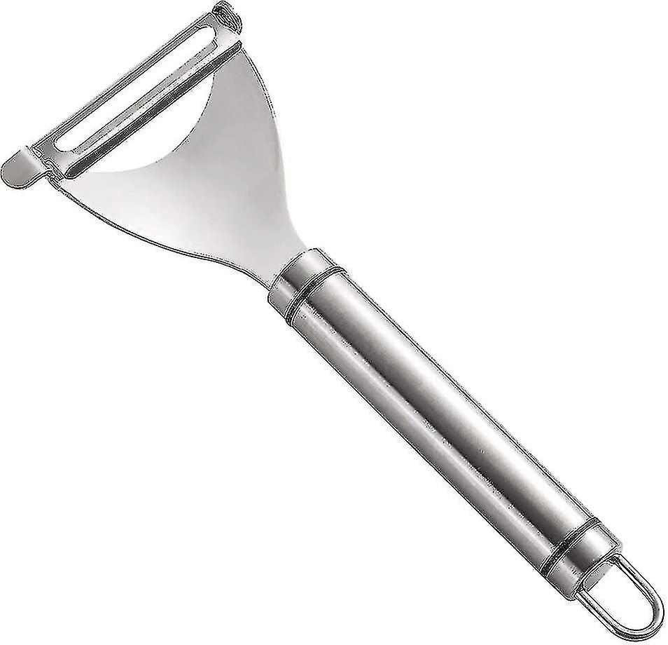 Potato Peeler, Y-shaped Flat Blade