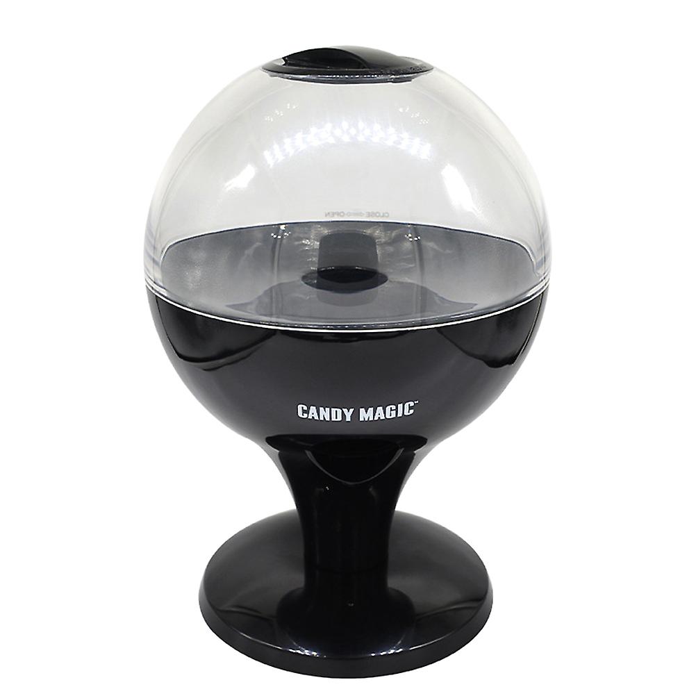 Party Motion Activated Candy Dispenser Automatic Sensor Vintage Bubble Gum Candy Machine for Weeding Party