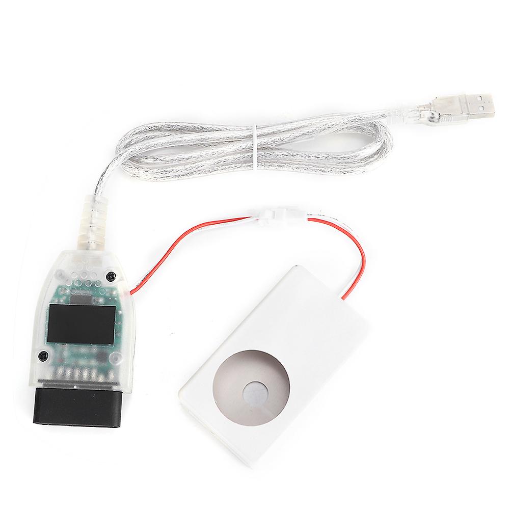 Car Diagnostic Test Line USB Version V5.0 Vagtacho Scanner Cable Fits for A3