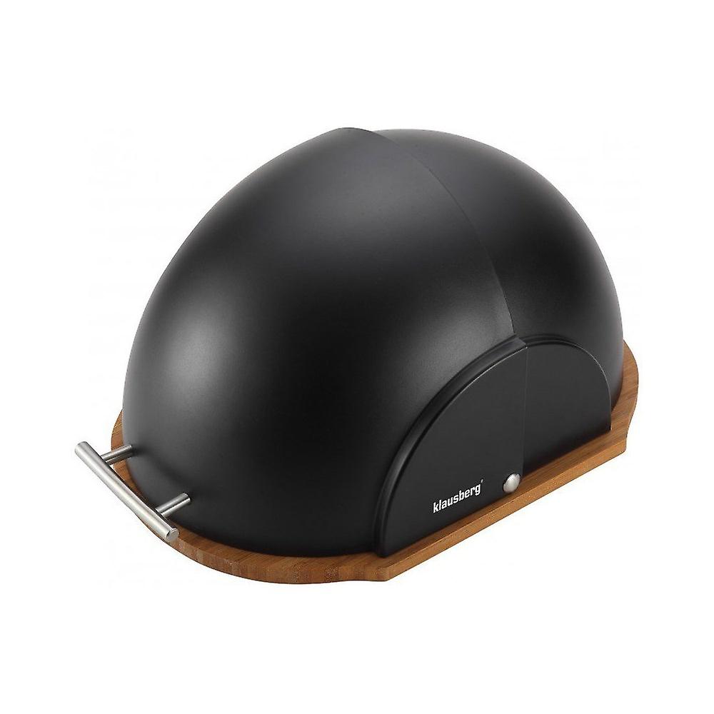Klausberg spherical bread box 8182