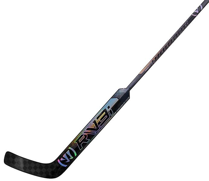 Warrior Ritual V3i Composite Goalie Stick - Senior 25" Left
