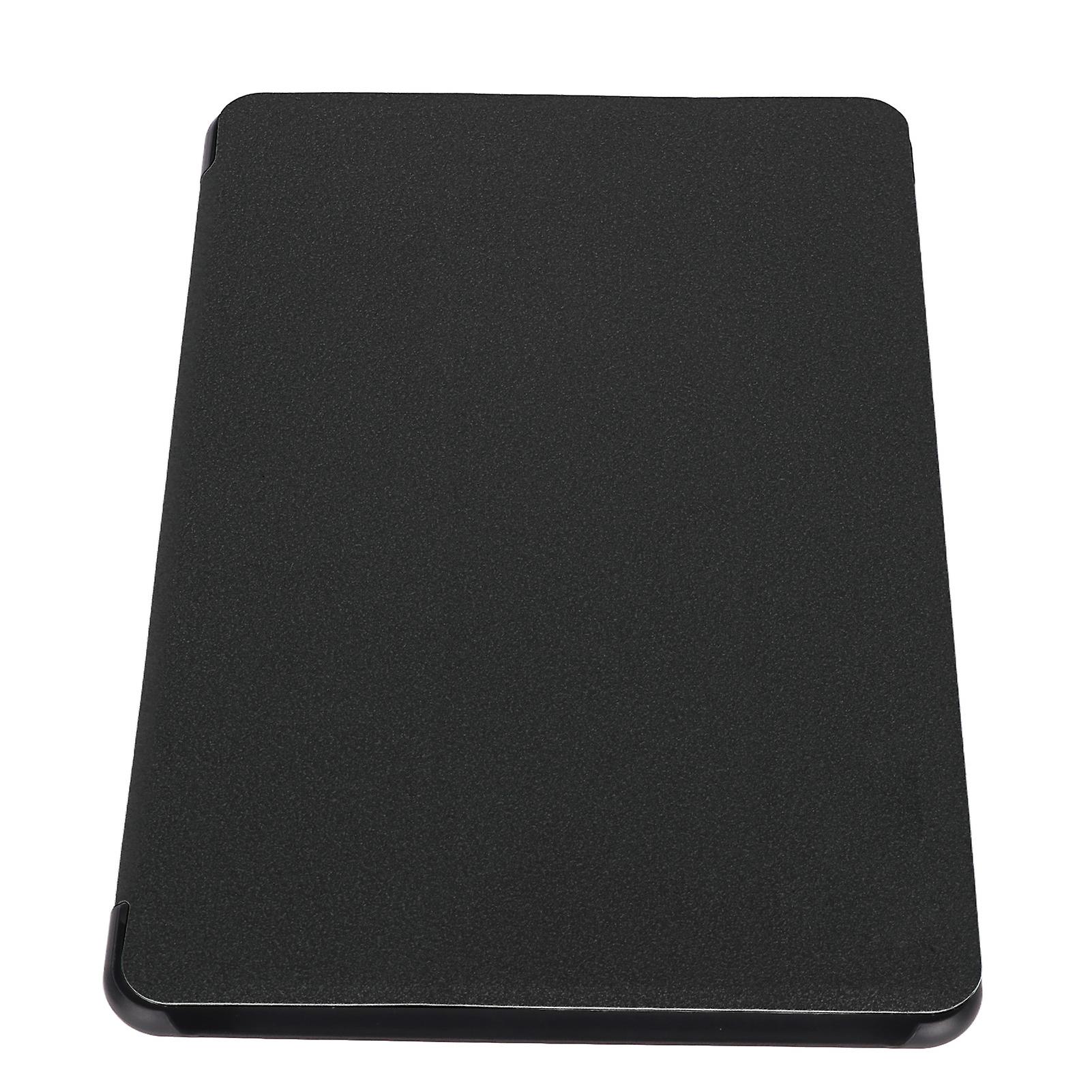 Soft Comfortable Tablet Protective Case for 10.4inch K Pad, PU PC Material Black