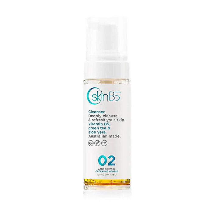 Skinb5 Acne Control Cleansing Mousse 150ml/5.1oz