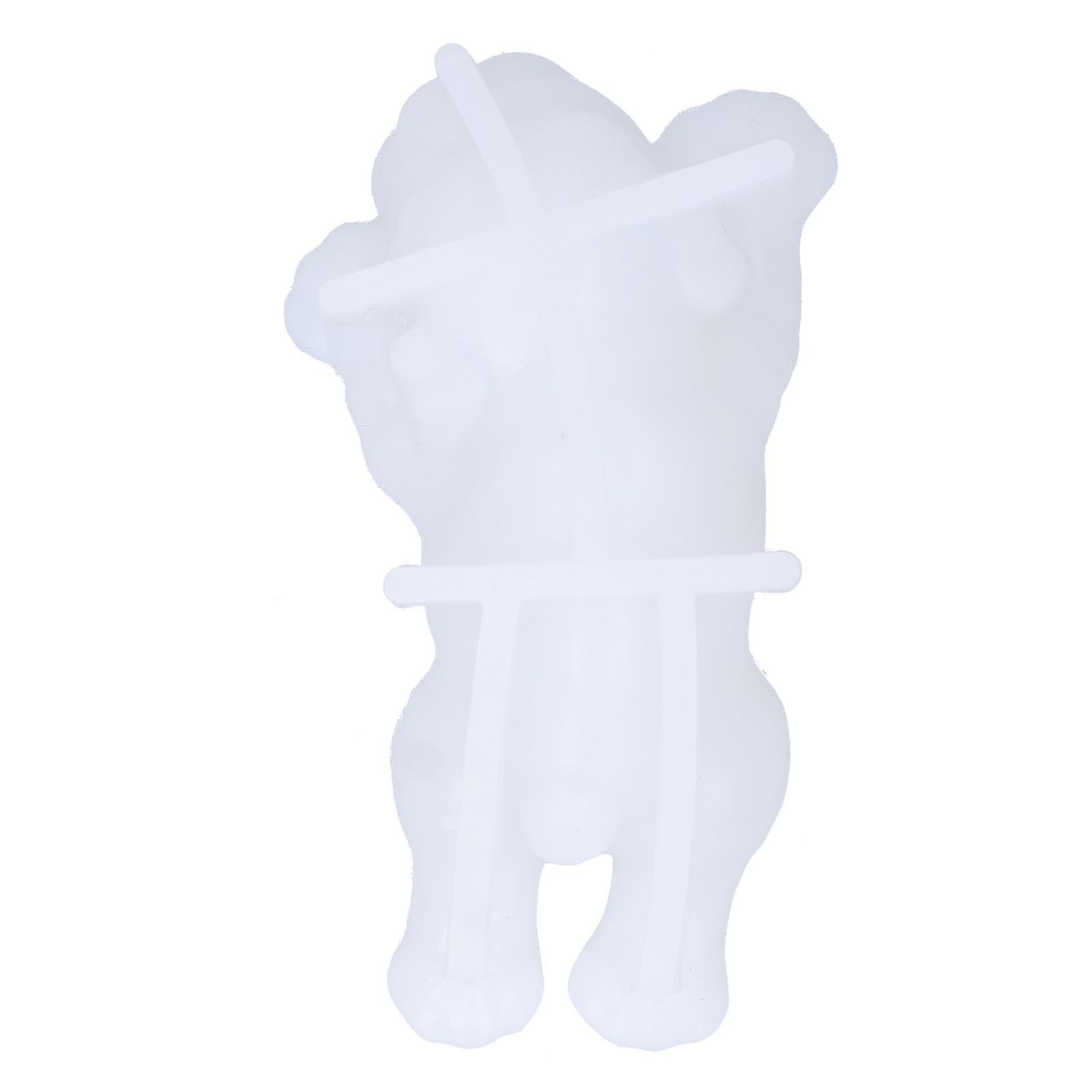 Dog, Cake, Mold, Kitchen, DIY