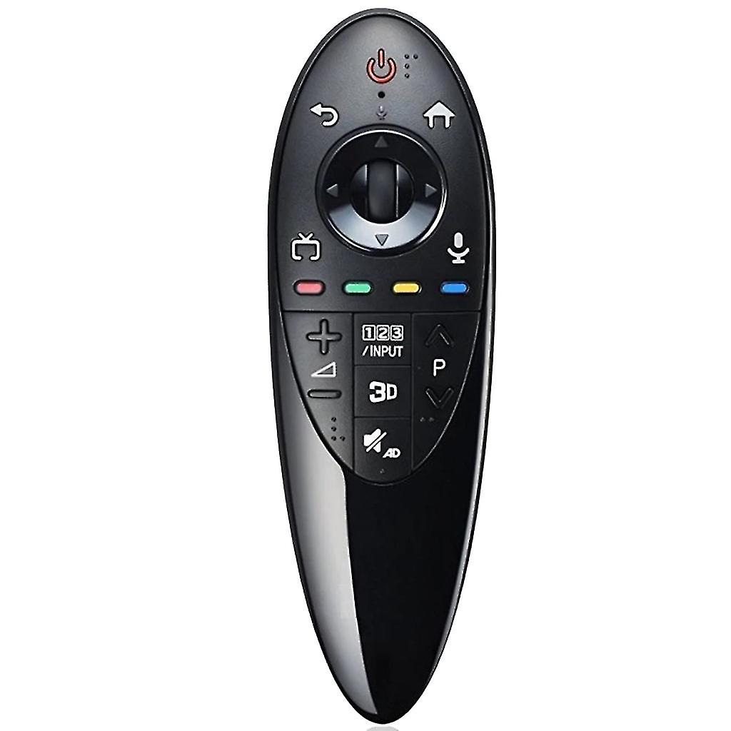 Remote Control For An-mr500gan Rm500 Gb Ub Tv Remote Control Replacement