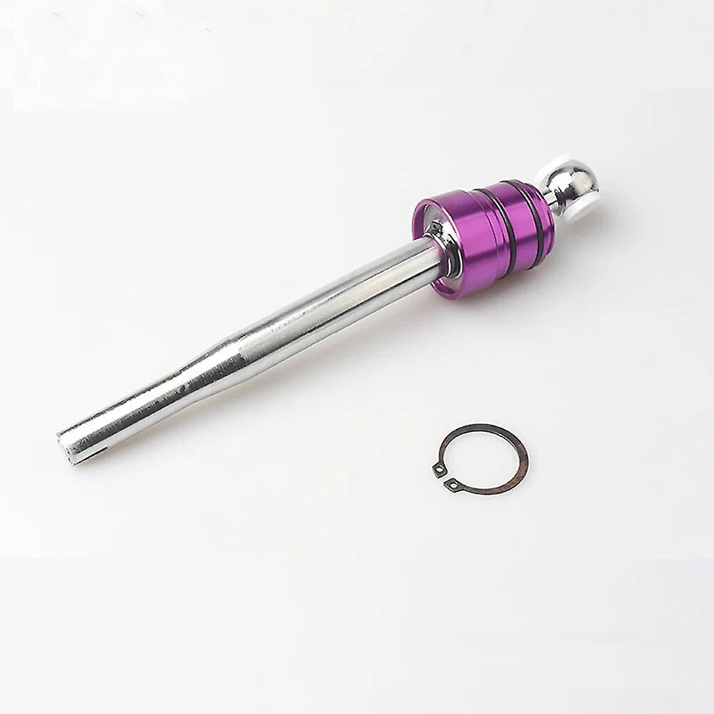 Car Short Throw Shifter With Gasket Quick Shift Short Throw Shifter Kit Universal For BMW E30 E36 E46 E39 M3 M5 325~50808